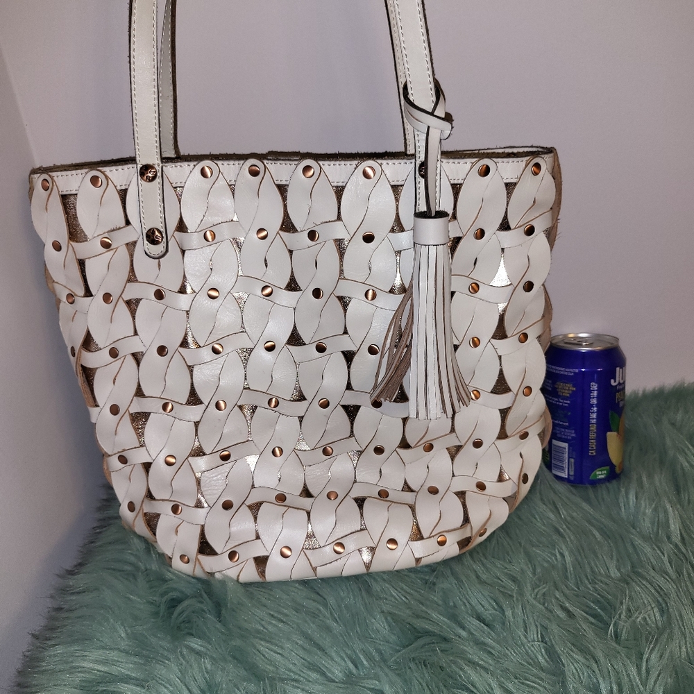 Patricia Nash Purse
